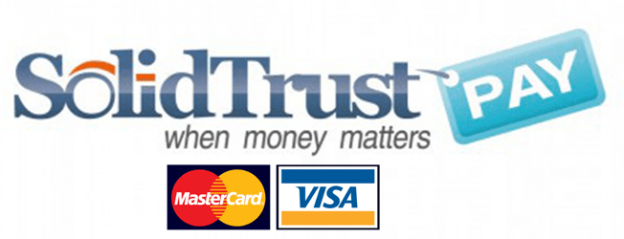 Solid Trust Pay